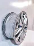 Schwellerzierleiste hinten rechts VW CADDY III Furgon (2KA, 2KH, 2CA, 2CH) 2.0 TDI 16V 2K5601025L