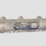 KRAFTSTOFFVERTEILER EINSPRITZLEISTE VERTEILERROHR HYUNDAI TUCSON (JM) 2.0 CRDi 4WD 3140027410