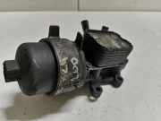 Ölfilterhalter FORD MONDEO IV (BA7) 2.0 TDCi 9656830180