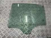 Türscheibe links hinten Mercedes-Benz C-Klasse Coupe (C205)