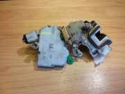 Türschloss hinten links NISSAN TERRANO II (R20) 2.7 TDi 4WD