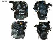 Motor NISSAN QASHQAI / QASHQAI +2 I (J10, JJ10) 1.5 dCi K9K608