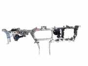 TRÄGER ARMATURENBRETT COCKPIT AUDI Q4 SUV (F4B) 45 e-tron quattro 89B857017