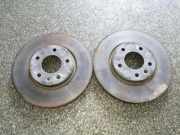 Bremsscheibe vorne rechts BUICK Encore GX 1.2 Turbo FWD 13517843