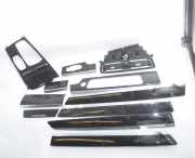 Set Innenverkleidungsleisten BMW 7 (F01, F02) 750 i 9113863