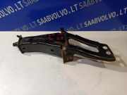 Left Side Subframe Bracket VOLVO S60 II D5 AWD 31329799