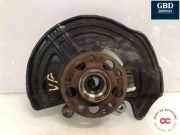 Achsschenkel (ABS) links vorne Mercedes-Benz B-Klasse Sports Tourer (W246, W242) A2463320501