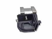 Rear Parcel Shelf Right Rail Cover BMW X3 (F25) xDrive 20 d 7230198