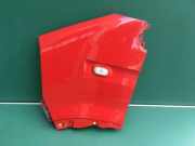 Kotflügel links vorne Opel Movano Kipper (X70) 9121269