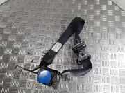 Sicherheitsgurt hinten links CHRYSLER VOYAGER IV (RG, RS) 2.5 CRD 04680517AB TJZT7164184855