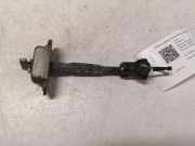Türanschlag hinten links TOYOTA YARIS (_P9_) 1.4 D-4D (NLP90_)