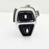 Frischluftgrill KIA SORENTO IV (MQ4, MQ4A) 2.2 CRDi AWD 97490-P2100 97490-P2100FMH