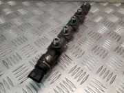 Kraftstoffzuführung