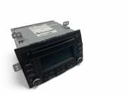 Multifunktionsanzeige Kia Sportage 4 (QL, QLE) 961503U010WK