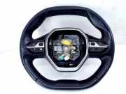 Lenkrad PEUGEOT 3008 II SUV 1.6 BlueHDi 120 98105487AU