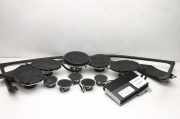 Lautsprechersystem Chrysler 300 C (LX, LE) P05064982AK