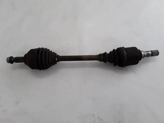 Antriebswelle vorne links RENAULT TRAFIC II Furgon (FL) 2.0 dCi 115 (JL0H) 8201187933 Bild Antriebswelle vorne links RENAULT TRAFIC II Furgon (FL) 2.0 dCi 115 (JL0H) 8201187933