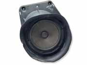 Türlautsprecher hinten links VW EOS (1F7, 1F8) 1.6 FSI 1Q0035454A