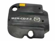 Motorabdeckung MAZDA 6 Sedan (GG) 2.0 DI