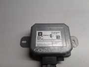 Rechner Navigationssystem Opel Astra J GTC () GM13384291BC