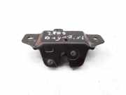 Schloss Heckdeckel Peugeot 406 Coupe (8C)