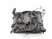 Kühler Hyundai i30 II Kombi (GD)