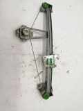 Heckscheibenheber hinten links BMW 3 (E30) 320 i