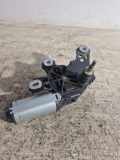 Wischermotor hinten Audi A3 Sportback (8P) 52372565