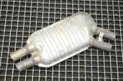 Schalldämpferbehälter BMW 3 Cabrio (E46) 330 Ci 7502550