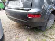 Stoßstange hinten Citroen C-Crosser (VU, VV)