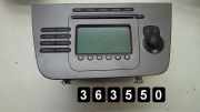 Navigationssystem Seat Toledo III (5P)