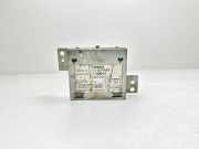 Navigationskontrolleinheit NISSAN X-TRAIL (T30) 2.2 dCi 4x4 HB3210XER 1100014