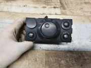 Schalter für Licht Opel Astra G CC (T98) 0815
