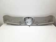 Windschutzscheibenverkleidung MERCEDES-BENZ SL (R230) 350 (230.467) A2306900050 A2305407305