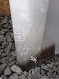 Motorhaube RENAULT LAGUNA Coupe (DT0/1) 1.5 dCi