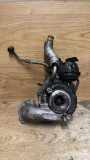 Turbolader VOLVO V40 Hatchback D2 9686120680