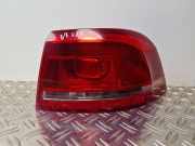 Lampenträger Heckleuchte rechts VW Passat B7 Alltrack (36, B7) 3AF945096C