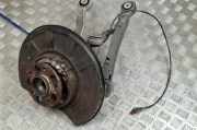 Radnabe hinten Mercedes-Benz GLK-Klasse (X204) A2123500141