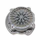 Lautsprecher links hinten Peugeot 308 I SW () 9659680280