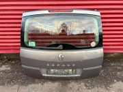 Kofferraumdeckel RENAULT ESPACE IV (JK0/1_) 1.9 dCi (JK0U, JK0G)