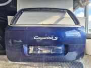 Kofferraumdeckel PORSCHE CAYENNE (9PA) S 4.5 7L5827159