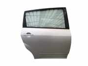 Tür hinten rechts TOYOTA COROLLA Verso (ZER_, ZZE12_, R1_) 2.0 D-4D (CUR10_)