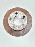 Bremsscheibe hinten rechts SEAT LEON (1M1) 1.9 TDI 1J0615601