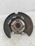 Radnabelager hinten rechts PEUGEOT 208 II (UB_, UP_, UW_, UJ_) e-208 287238