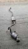 Auspuffanlage hinten BMW 1er (E81) 7791919