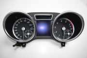 Tachometer Mercedes-Benz GL-Klasse (X166) A1669007813