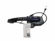 Türaußengriff links VOLVO S40 II (MS) 2.0 D