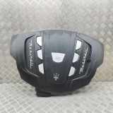 Motorabdeckung Maserati Levante (M161) 670005143