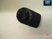 Schalter für Licht Audi Q3 (8U) 8PO919093