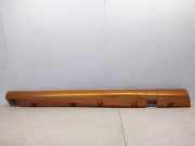 Schweller aus Kunststoff links OPEL ASTRA G Hatchback (F48_, F08_) 2.2 16V